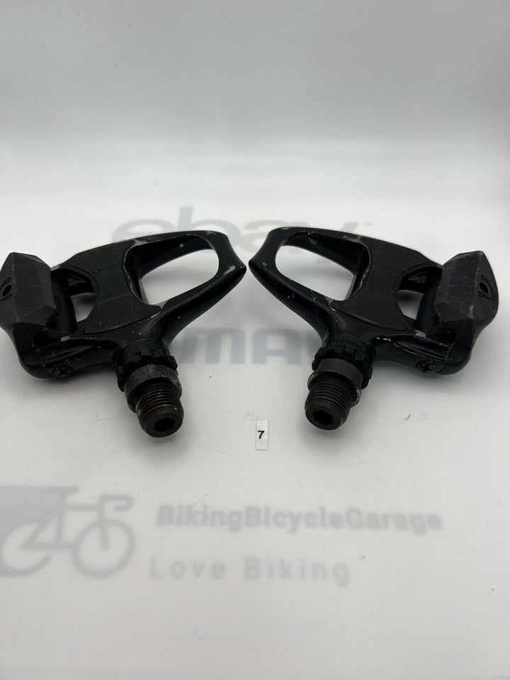 Shimano PD-R540 Clipless Road Bike Pedals-Used