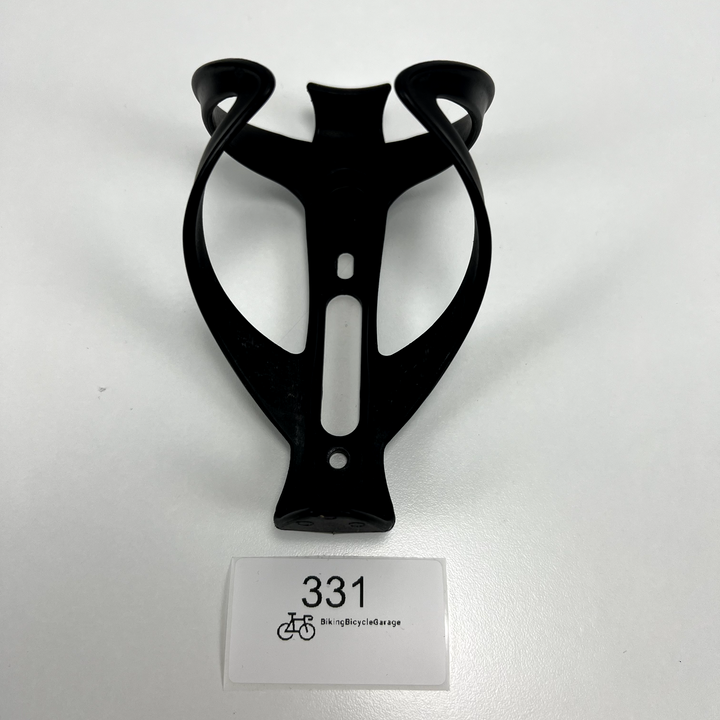 Bontrager Race Lite Road MTB Bicycle Water Bottle Cage - Black - 39g