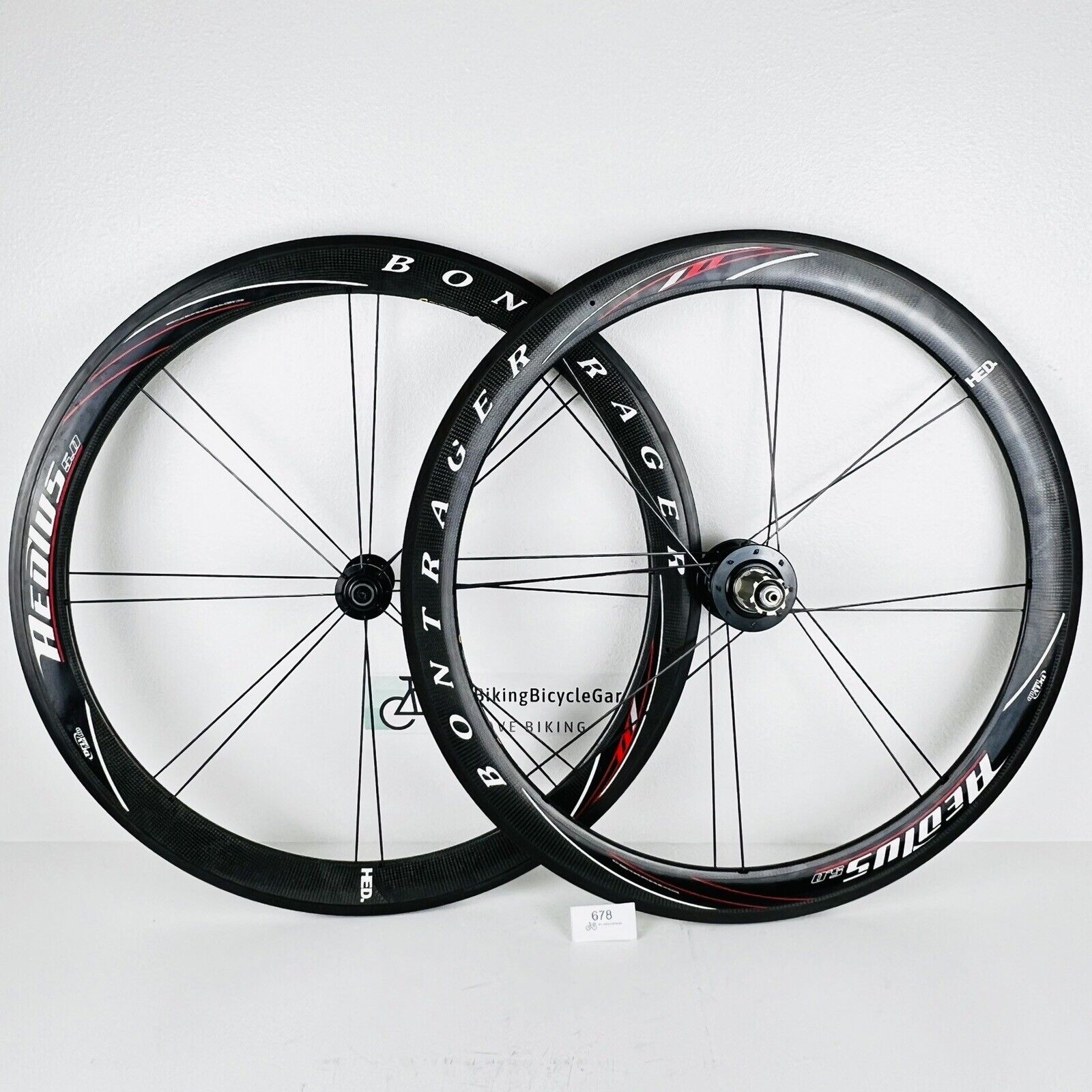 Bontrager aeolus 5.0 online