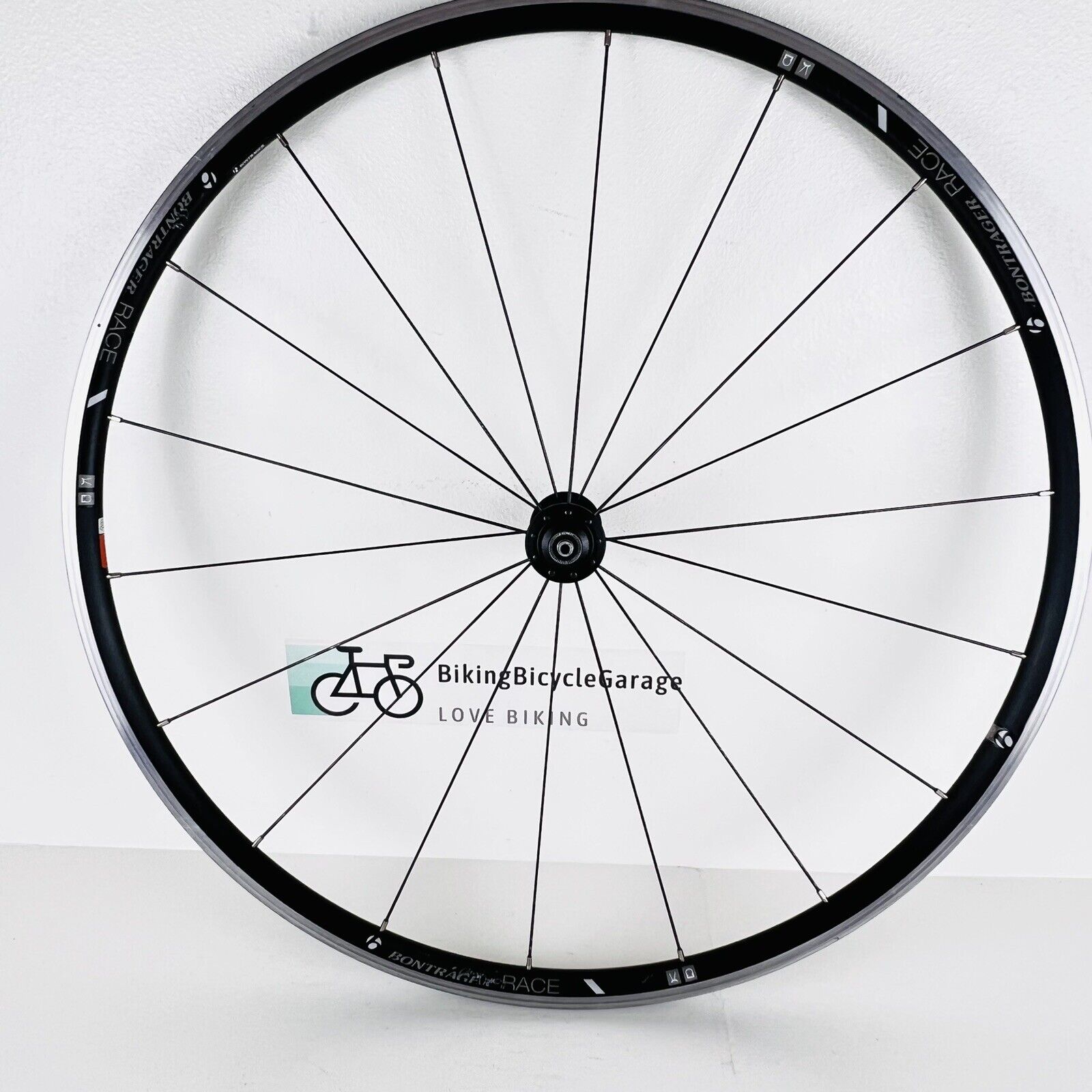 Bontrager tlr クリンチャー NOVATEC BONTRAGER ( ボントレガー ) ロードバイク用ホイール(リム