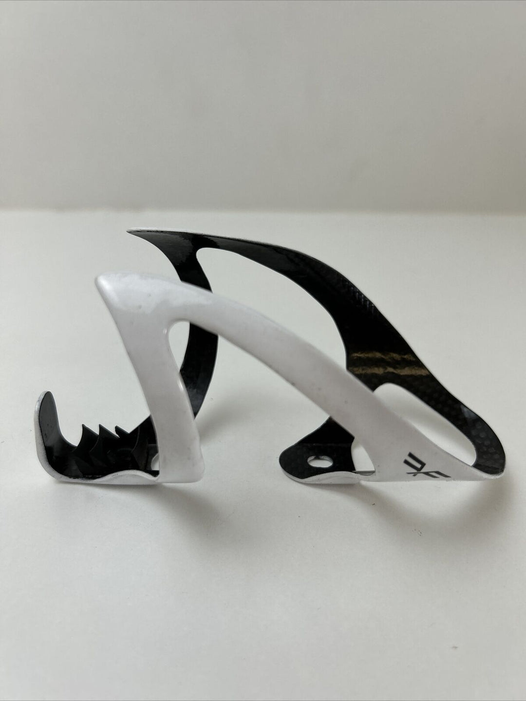 Forte Carbon Bottle Cage