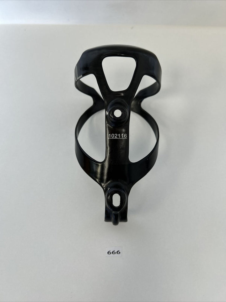 Bontrager RXL Carbon Water Bottle Cages