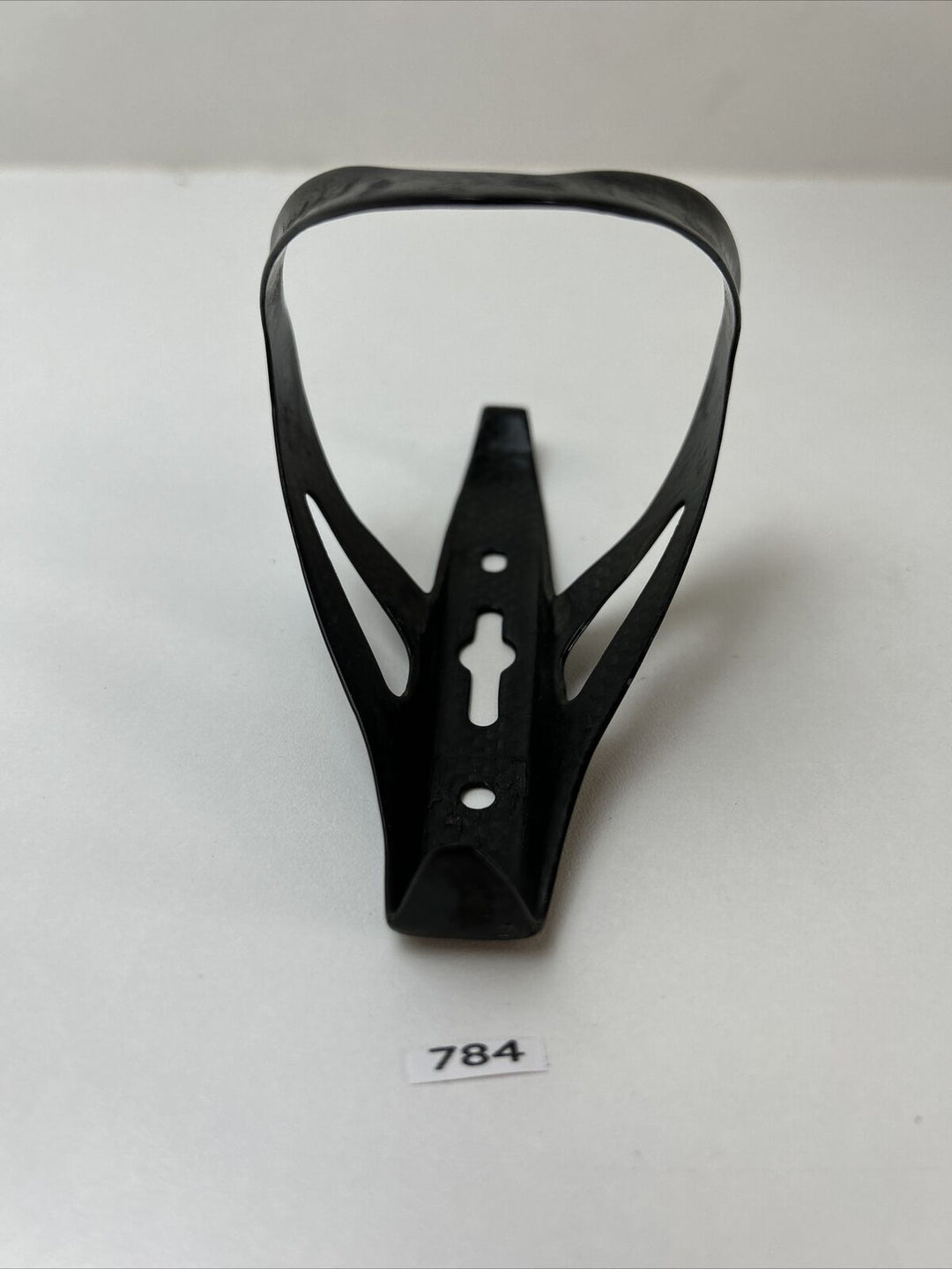 Time Carbon Bottle Cage