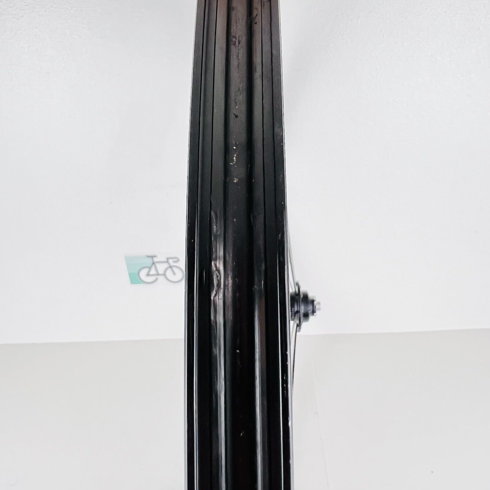 Bontrager Race Rim Brake Clincher Front Road Bike Wheel Aluminum Bontrager Race Rim Brake Clincher Front Road Bike Wheel Aluminum