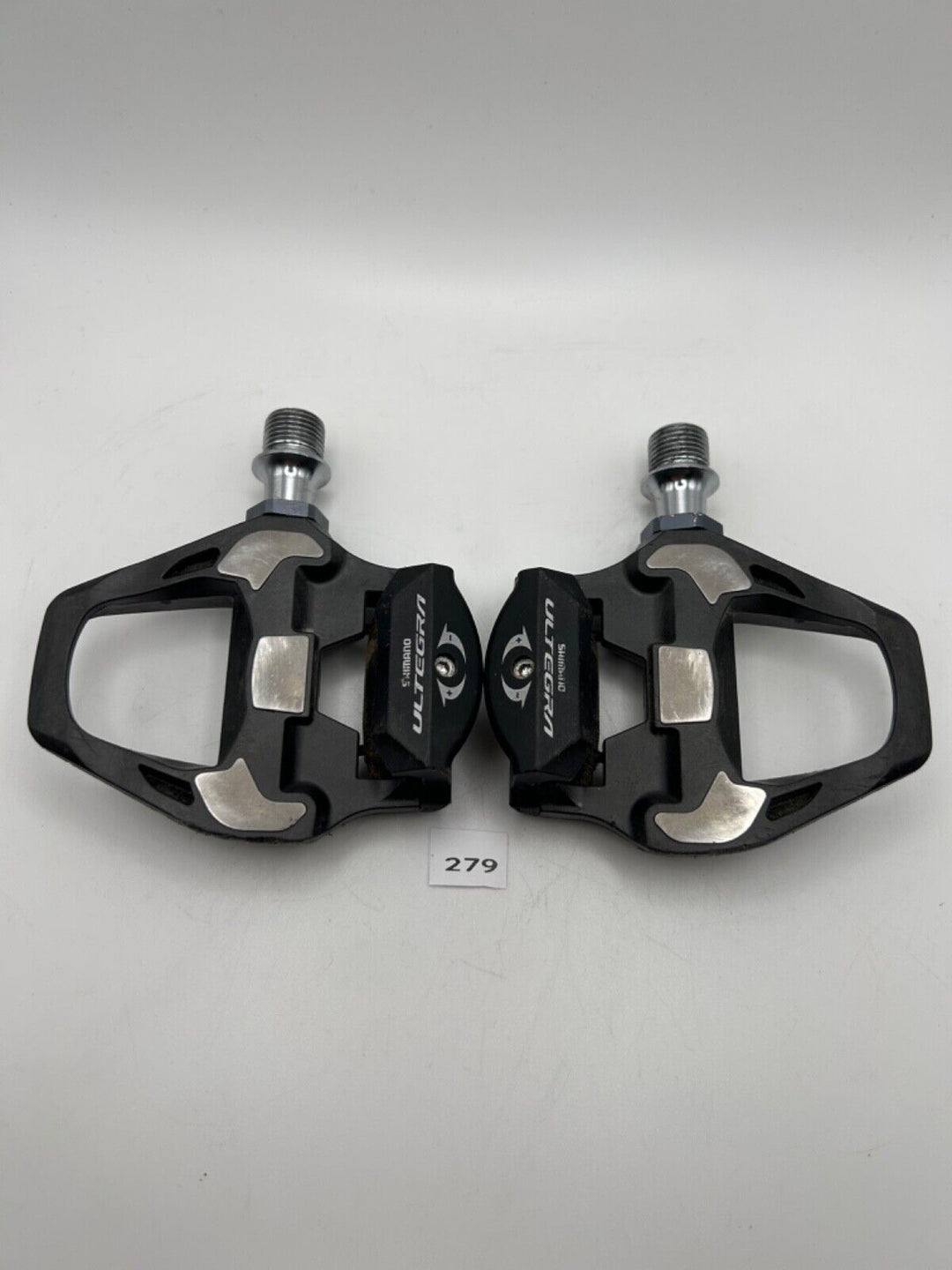 Shimano Ultegra Road Bike Pedal - Black (PD-R8000)