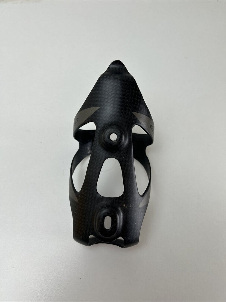 Ec90 Carbon Bottle Cage