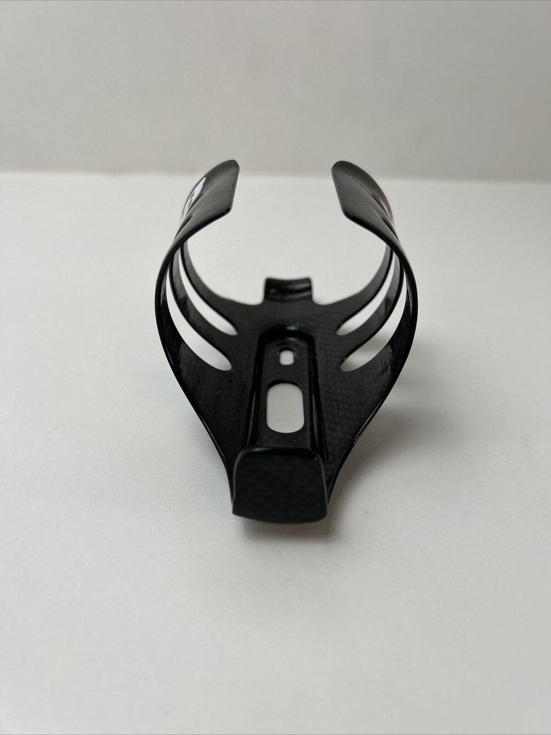 X-Lab Chimp Matte Black Carbon Bottle Cage Xlab