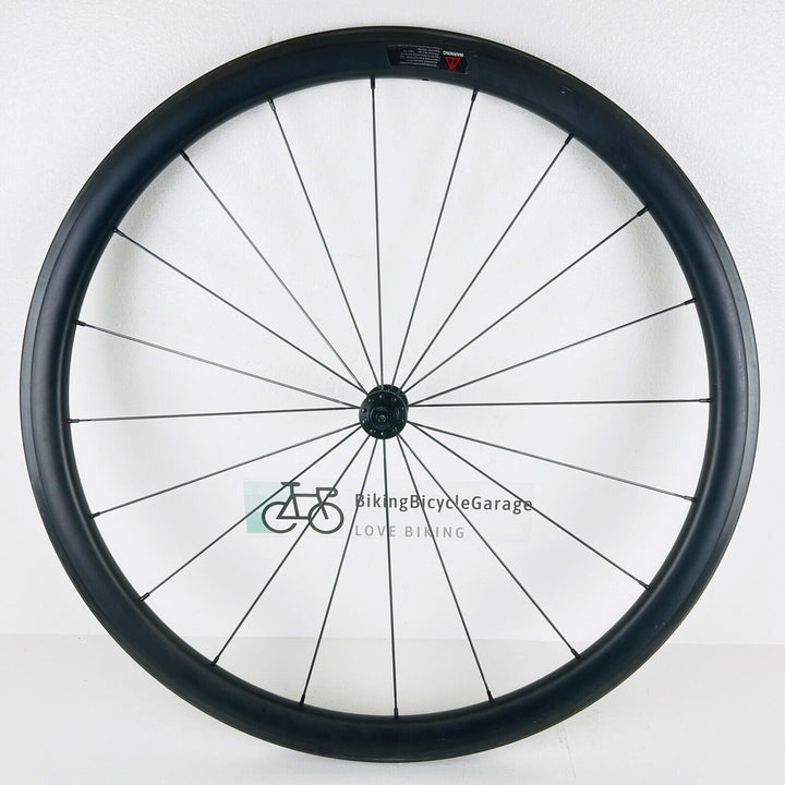 Carbon Fiber Wheelset 700c Shimano/Sram 10/11 Speed Clinchers 1,510g