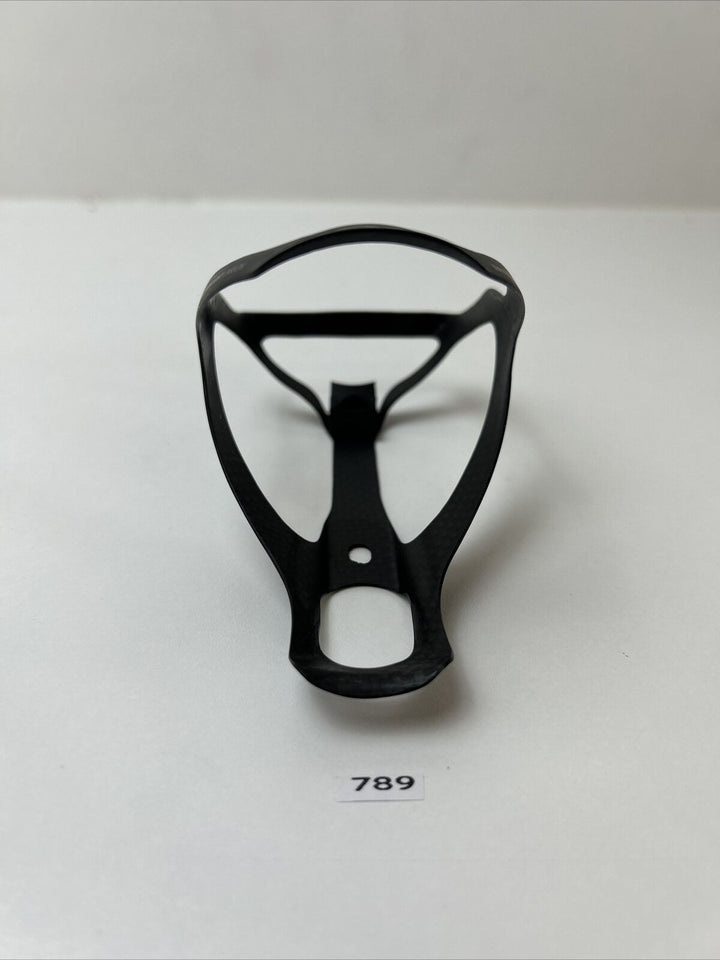 Look Carbon Bottle Cage