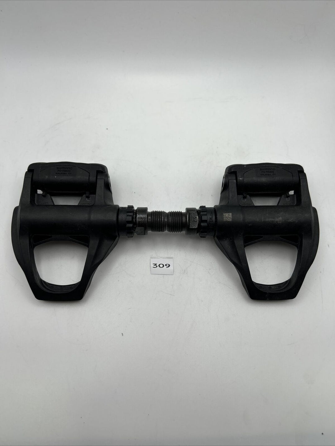 Shimano PD-RS500 Road bike Pedals Clipless SPD SL