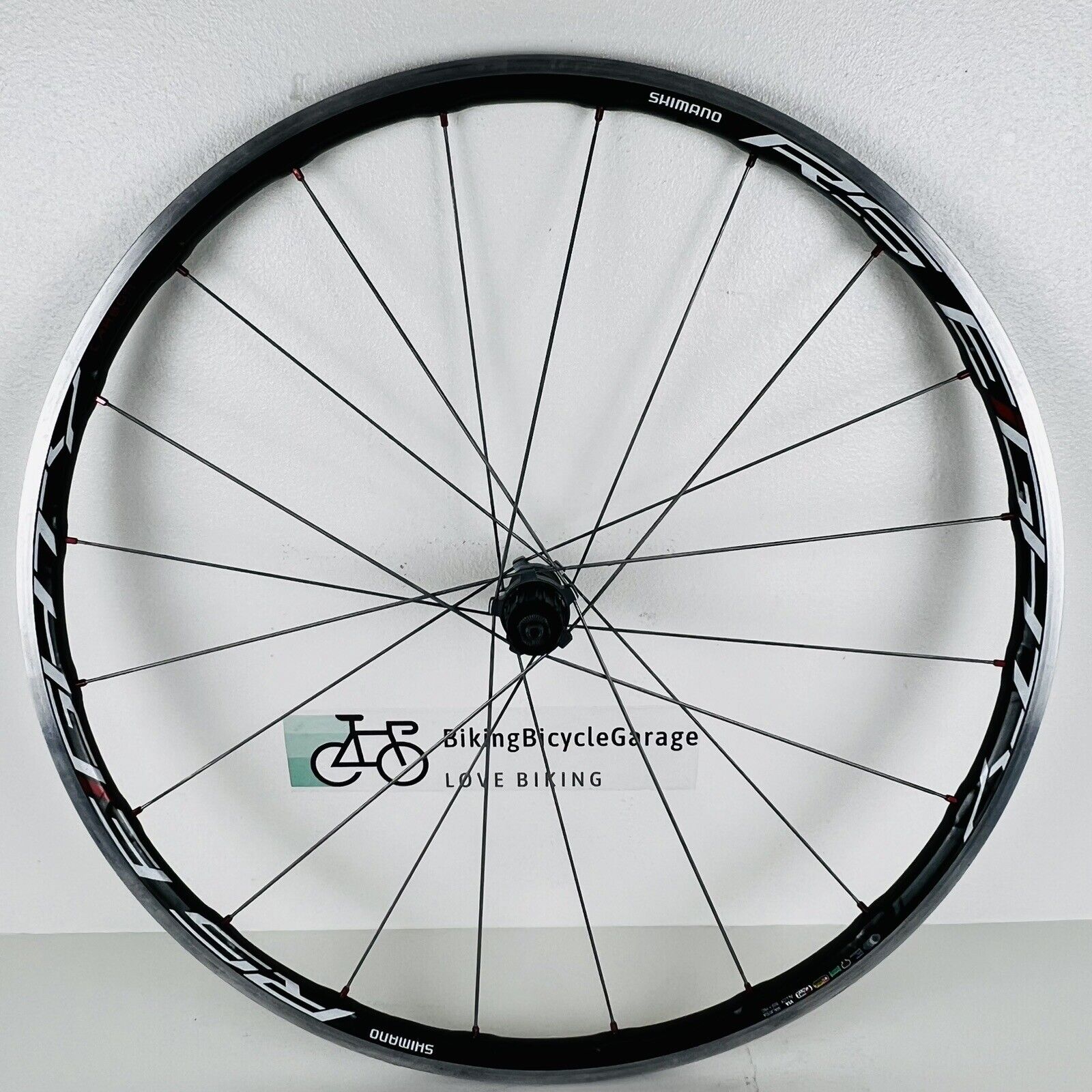 【公式】フジのお歳暮・冬ギフト Fiber Carbon WH-RS80 Shimano Wheelset Shimano/Sram Tubeless パーツ