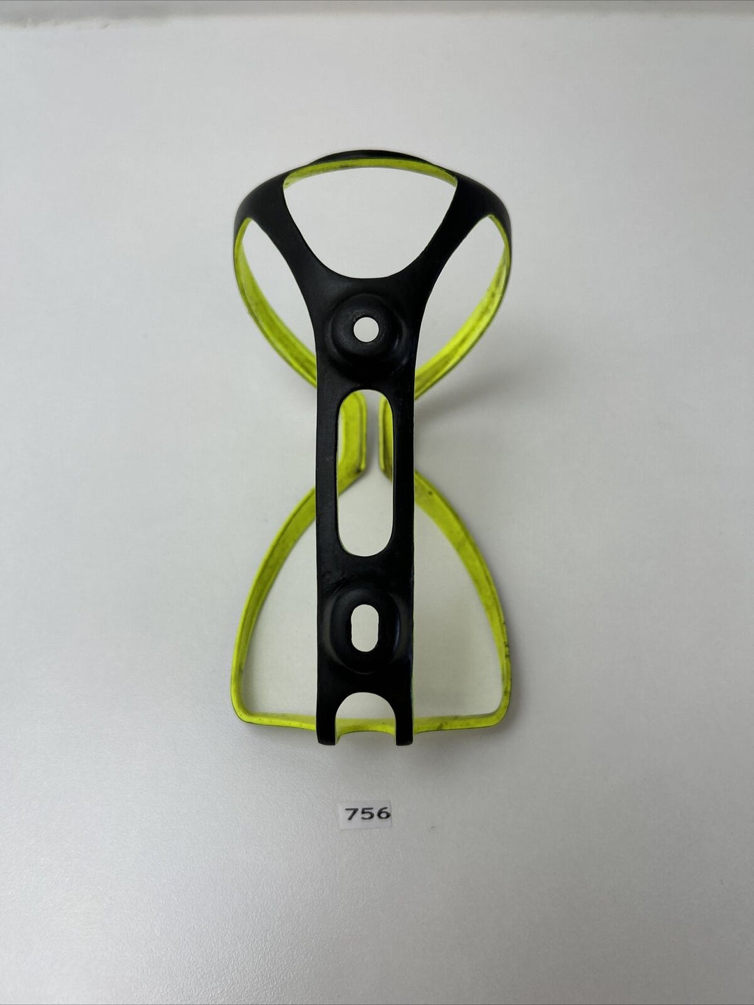 Single Blackburn Cinch Carbon Water Bottle Cage Road Bike