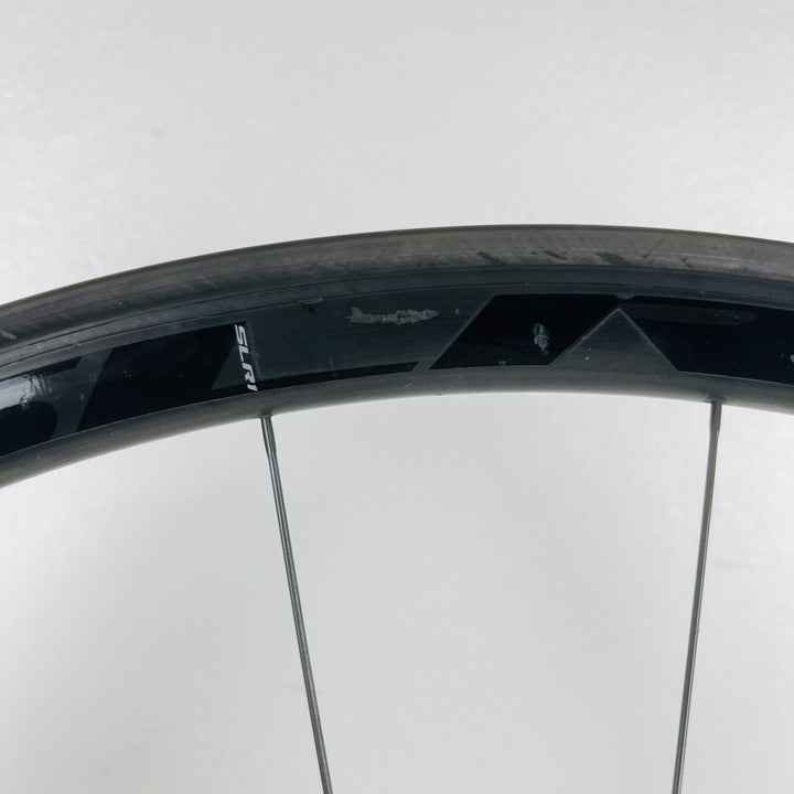 Giant SLR 1 Carbon Wheelset Tubeless Ready Shimano/Sram 11 Speed 700c 1,400g