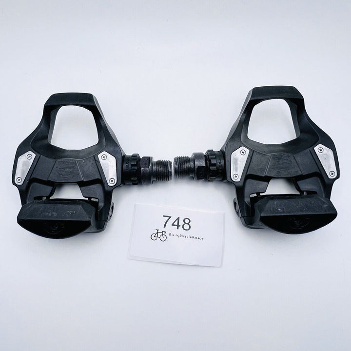 Shimano SPD SL pd-rs500 Road Bike Pedals Triathlon Pedals 9/16 317g