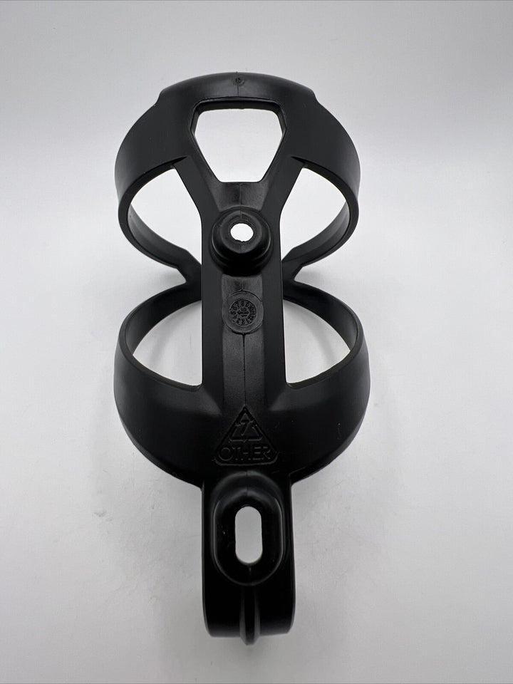 Bontrager RL Bicycle Water Bottle Cage - Black