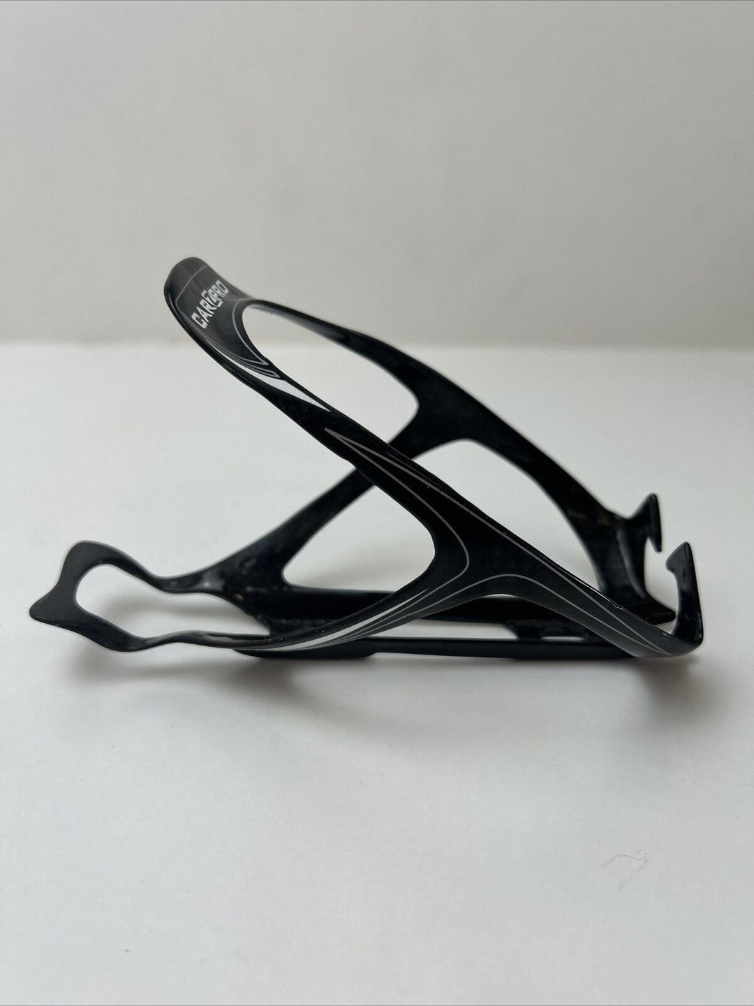 CarZPro Carbon Bottle Cage