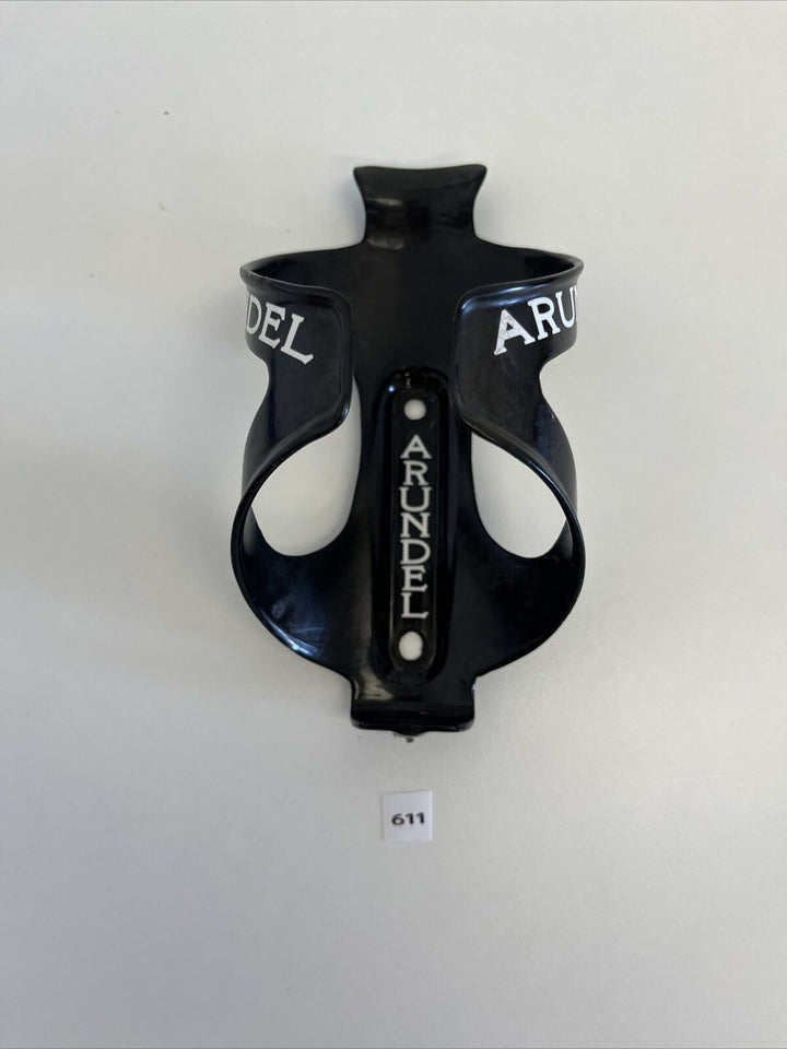 Arundel Dave-O Carbon Bottle Cage For Road Triathlon Bike