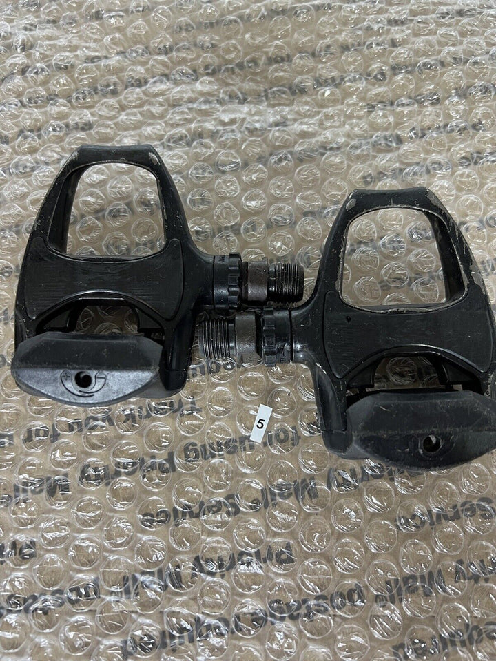 Shimano PD-R540 Clipless Road Bike Pedals-Used