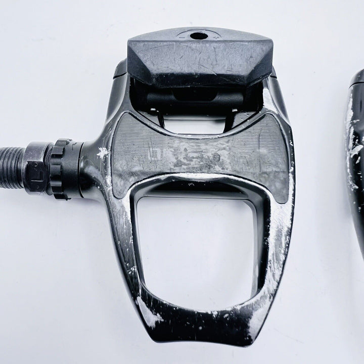 Shimano PD-R540 SPD SL Clipless Road Bike Triathlon Pedals 9/16 330g