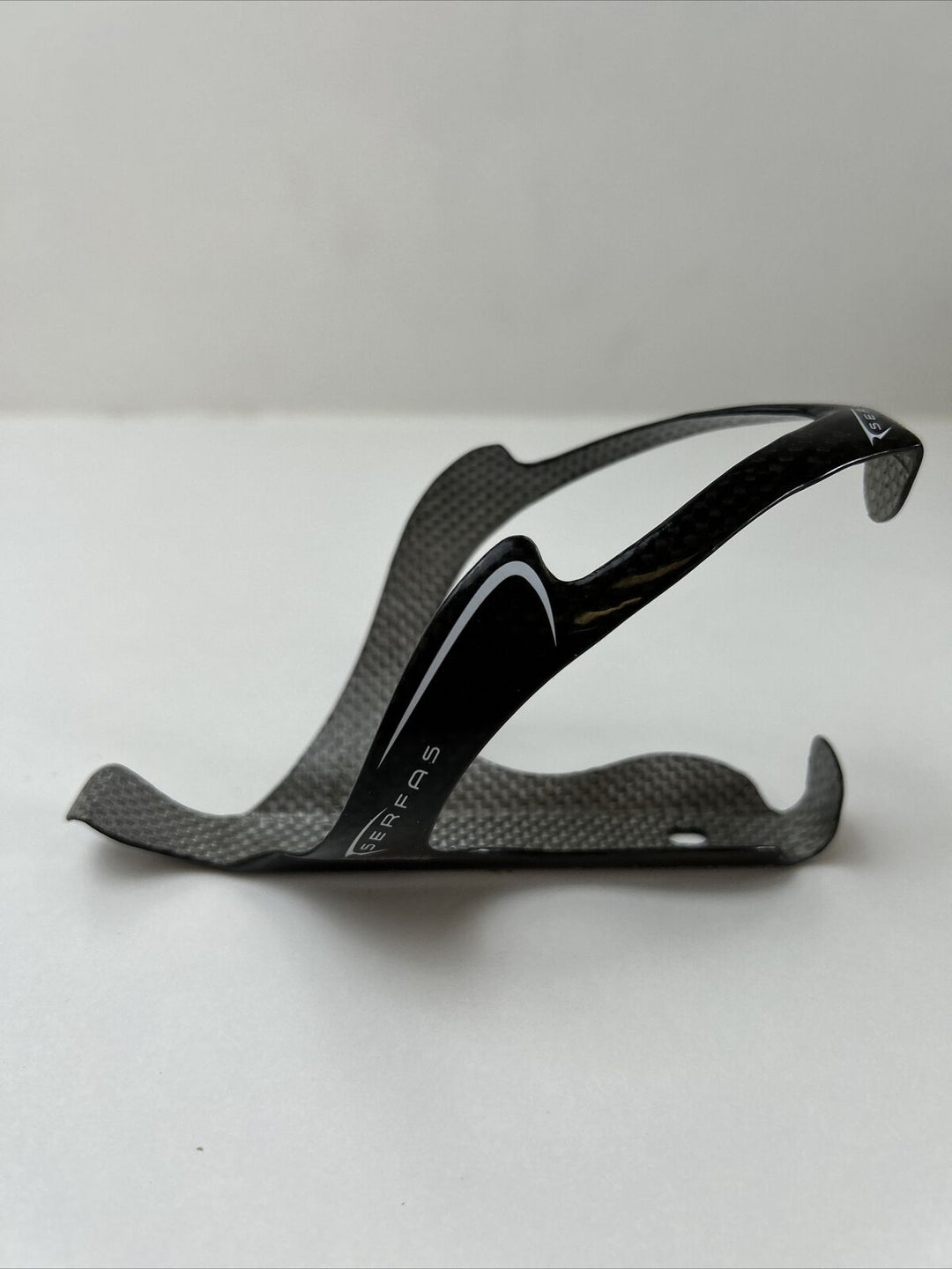 Serfas Carbon Bottle Cage