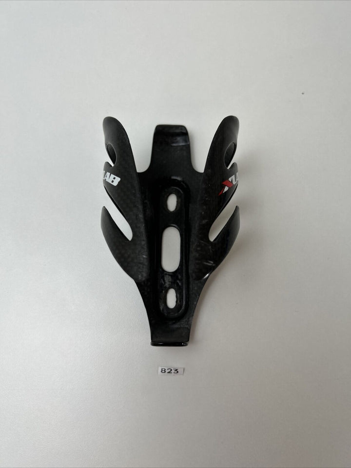 X-Lab Gorilla Carbon Fiber Water Bottle Cage