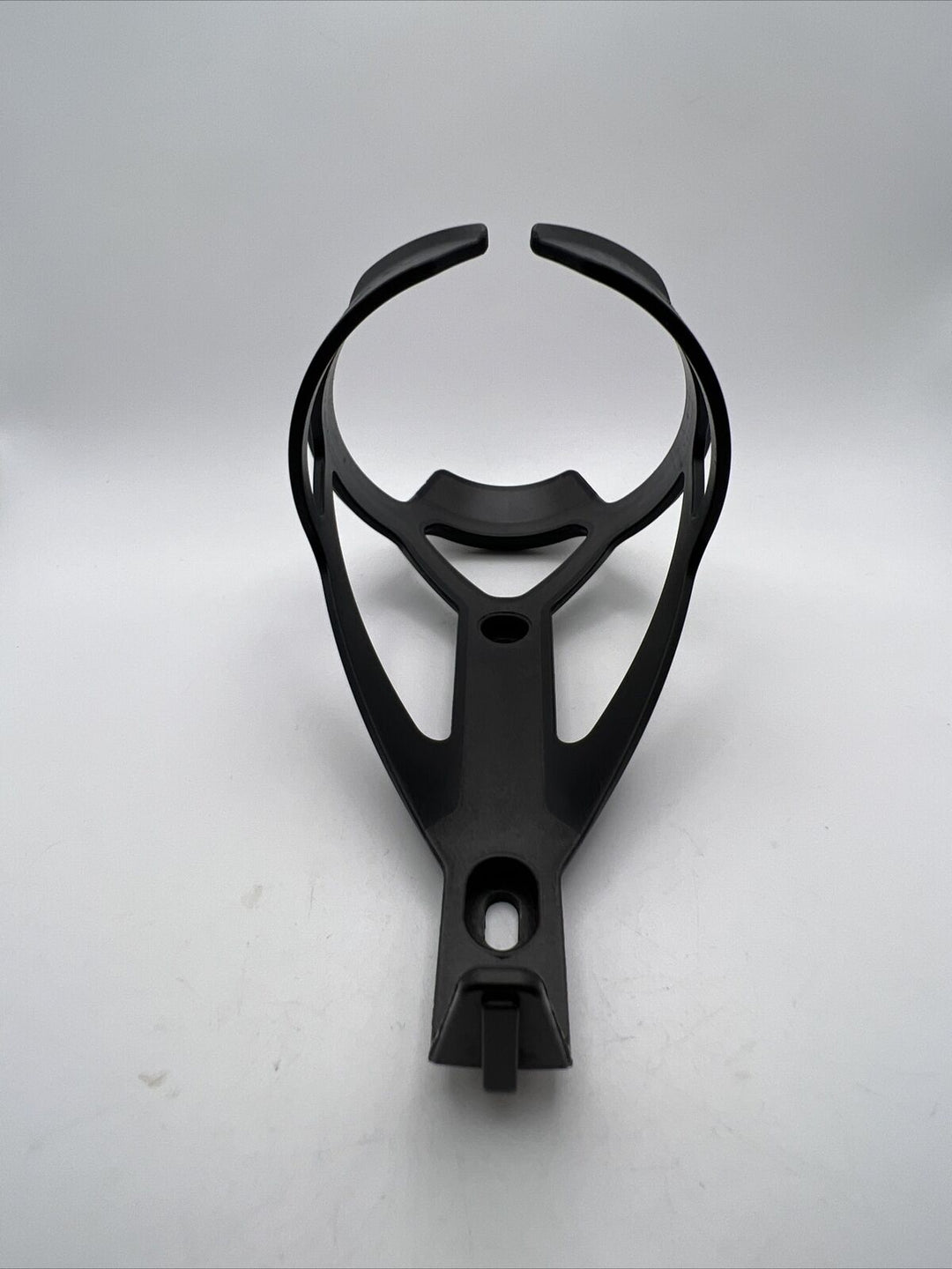 Tacx Deva Bicycle Water Bottle Cage - Black