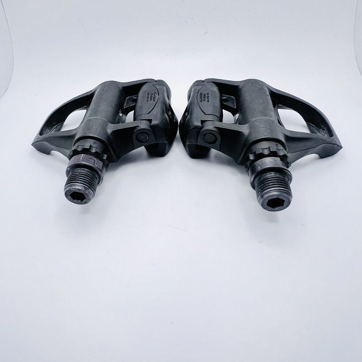 Shimano SPD SL pd-rs500 Road Bike Pedals Triathlon Pedals 9/16 317g