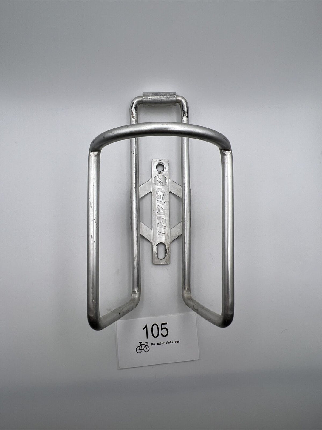 giant bicycle water bottle holder GIANT Bicycle Water Bottle Cage Aluminum Alloy
