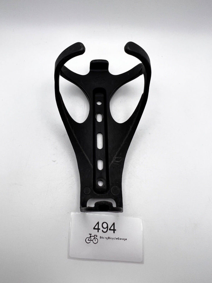 Road Bike MTB Bicycle Water Bottle Cage - Black