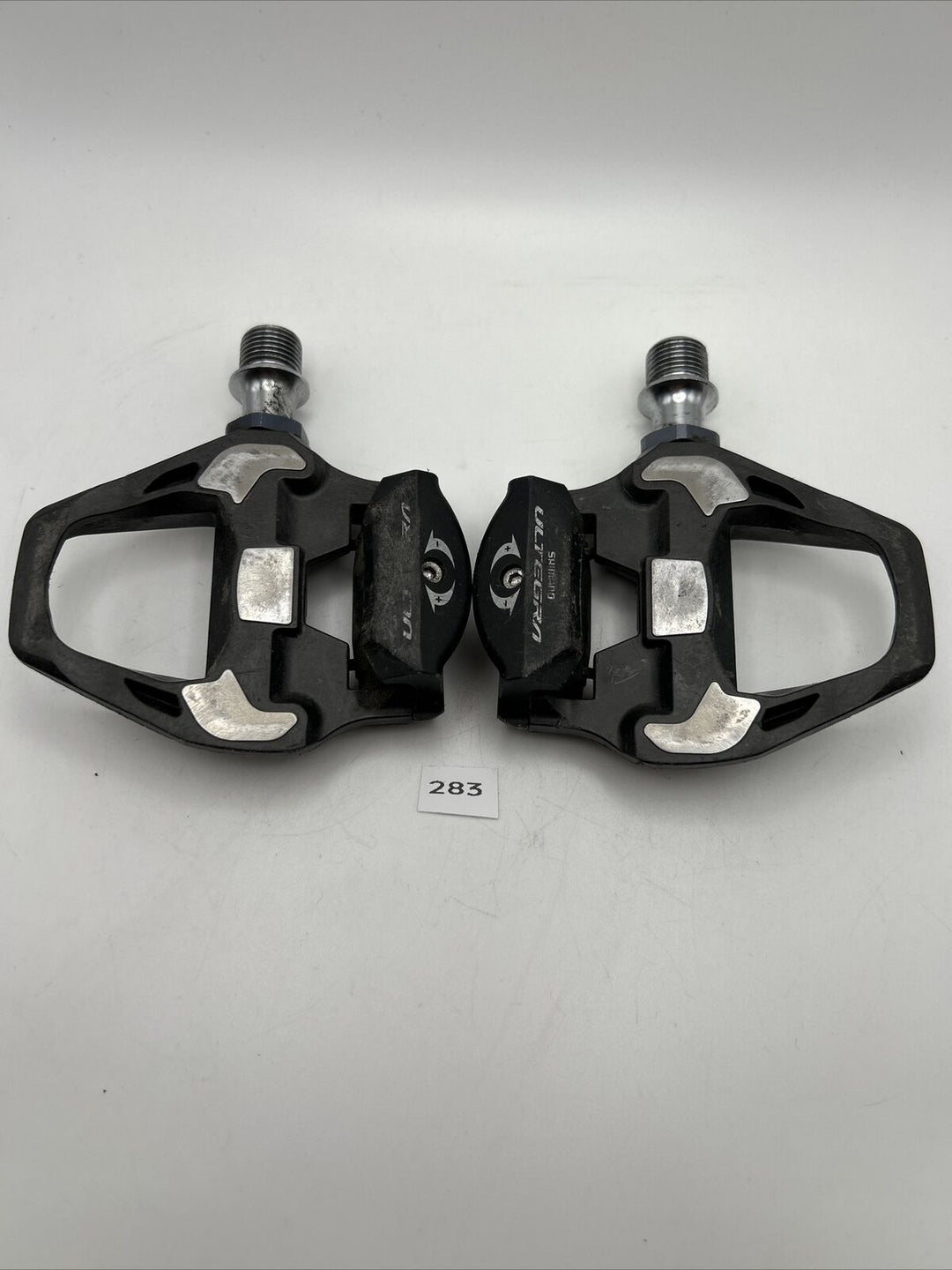 Shimano Ultegra Road Bike Pedal - Black (PD-R8000)