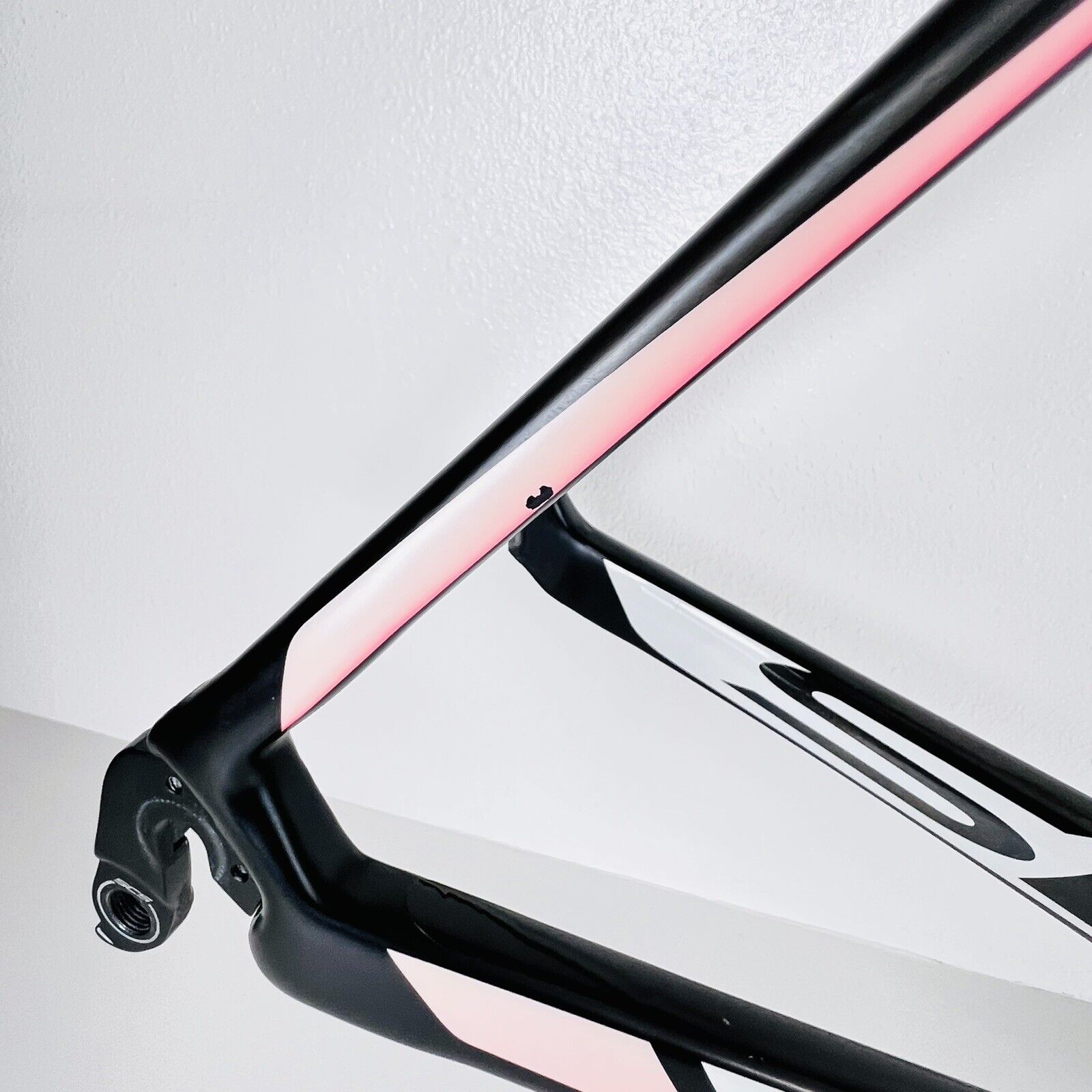 54cm Specialized Tarmac Pro SL4 Carbon Rim Brake Road Frameset – Elevate  Cycling