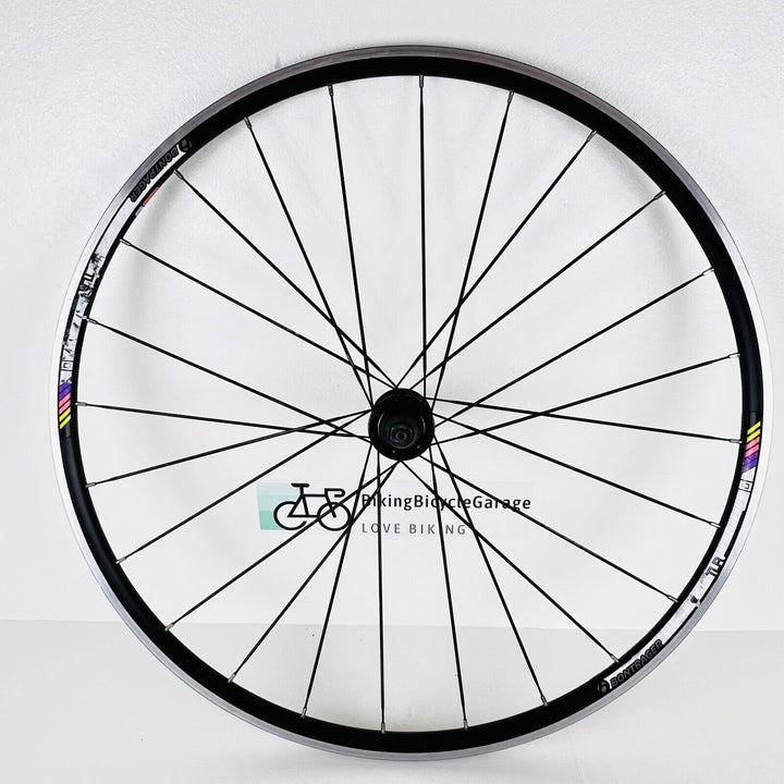 Bontrager SS Rim Brake Rear Road Bike Wheel Clincher Shimano/Sram 11 Speed 1110g