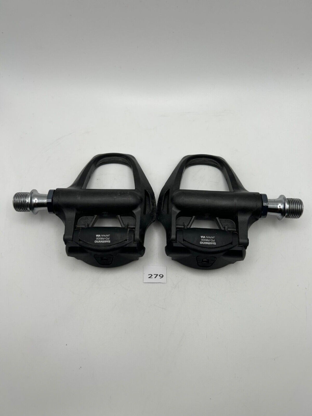 Shimano Ultegra Road Bike Pedal - Black (PD-R8000)