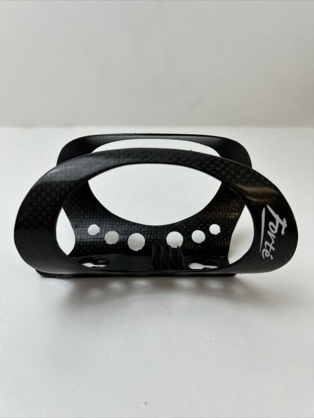 Forte Carbon Bottle Cage