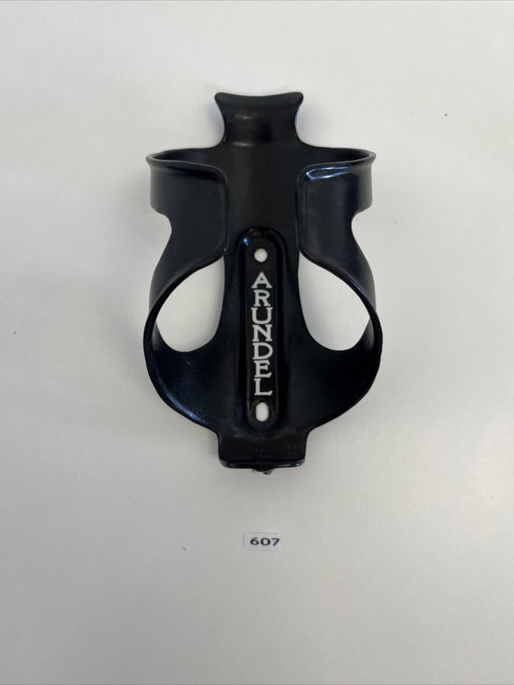 Arundel Dave-O Carbon Bottle Cage For Road Triathlon Bike