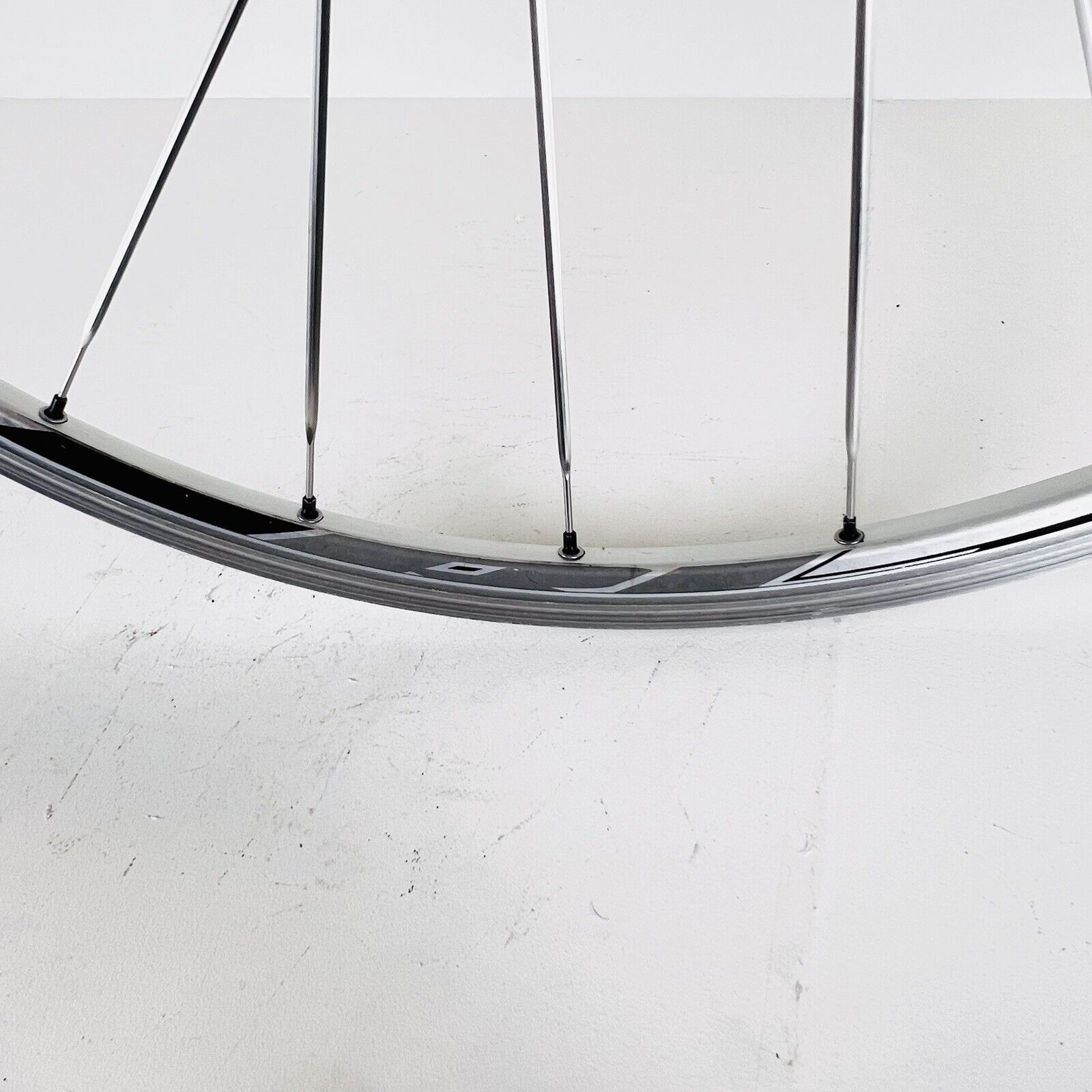 Bontrager RL Rim Brake Rear Road Bike Wheel Clincher Shimano/Sram