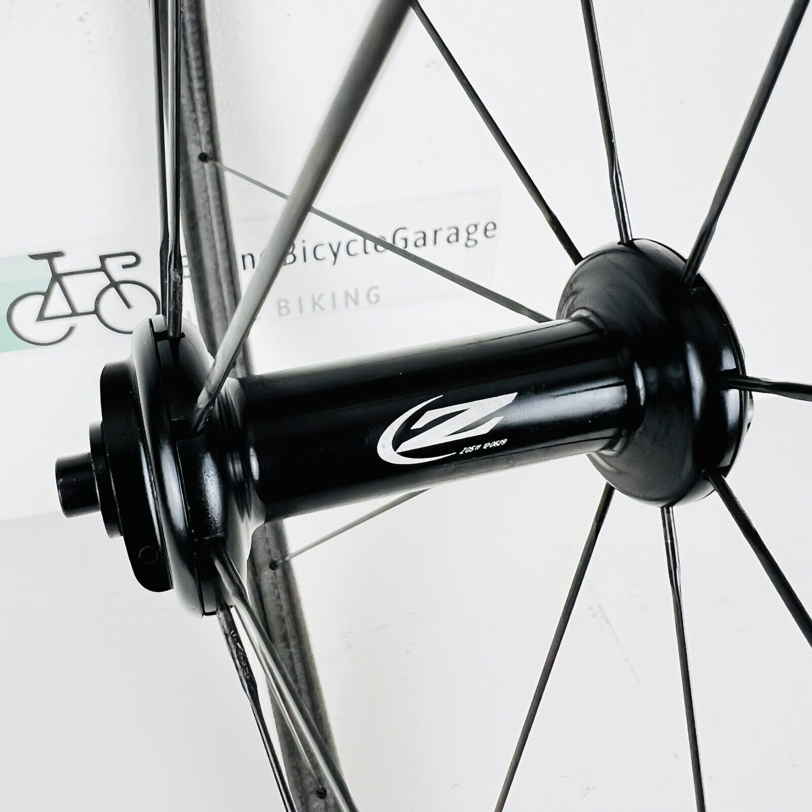 【美品】Zipp 202 Firecrest Tubular シマノ 11s 空力性能を持ち合わせた軽量ホイール ZIPP 202 シマノ11S