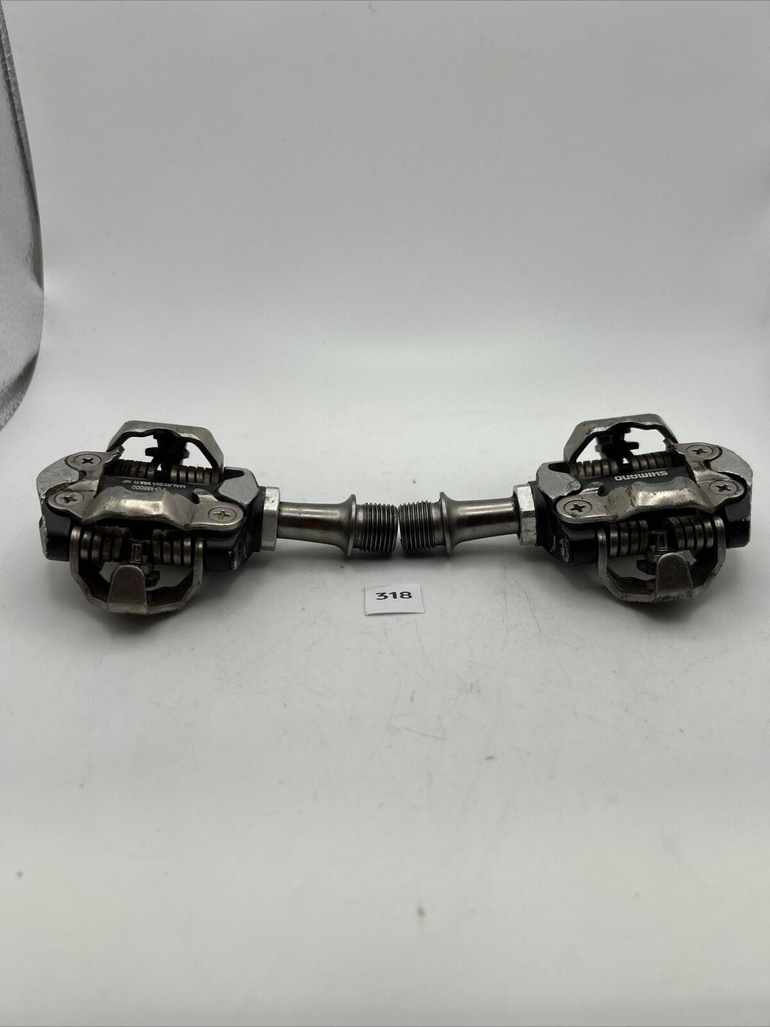 Shimano Deore Xt Pd-m8000 Used Pedal