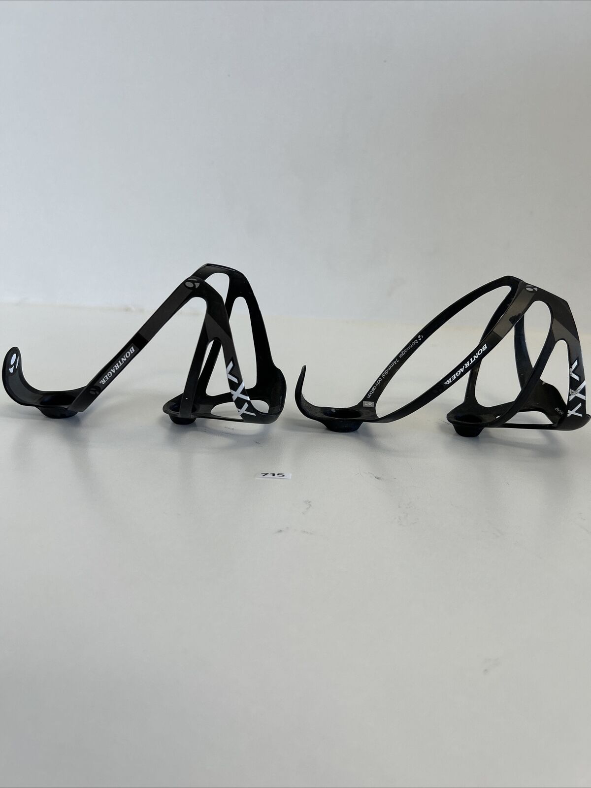 2) Bontrager Xxx Bottle Cage – BikingBicycleGarage