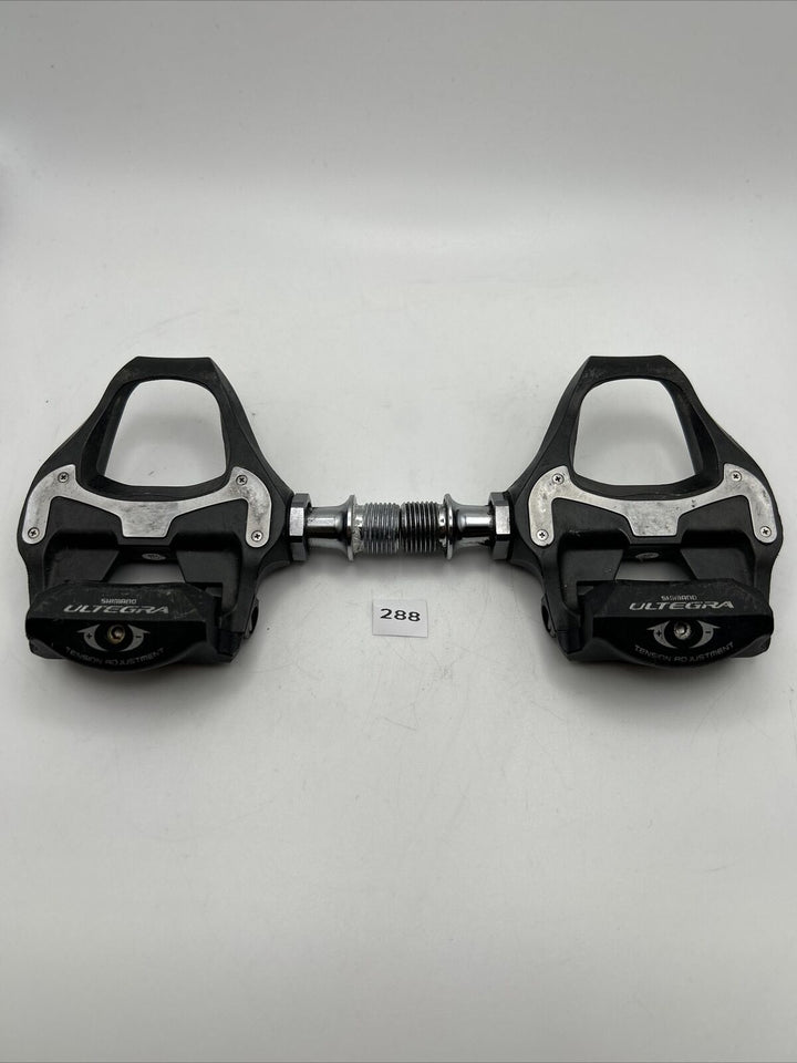 Shimano Ultegra SPD SL Pedals PD-6800