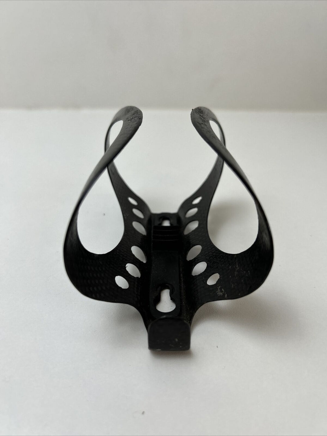 Forte Carbon Bottle Cage