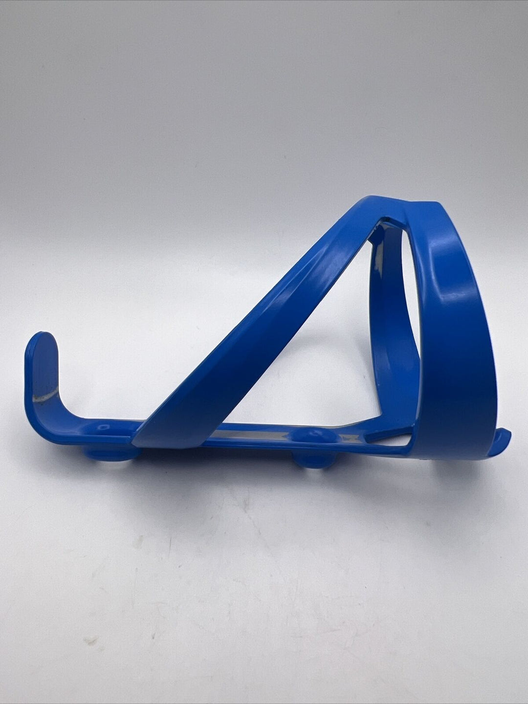 Bontrager Elite Bicycle Water Bottle Cage - Blue 38g