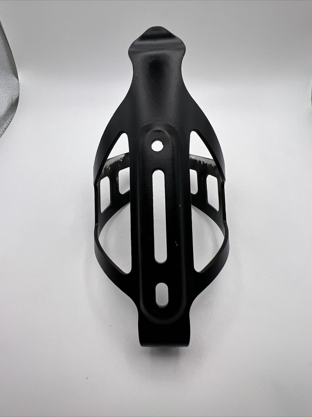 Pro Bike Tool Water Bottle Cage Alloy Aluminum Black