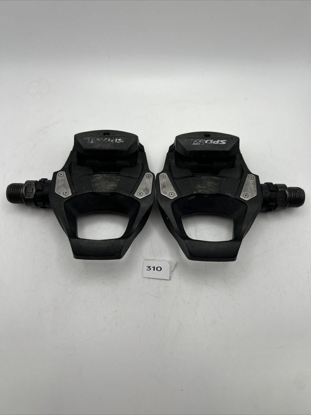 Shimano PD-RS500 Road bike Pedals Clipless SPD SL