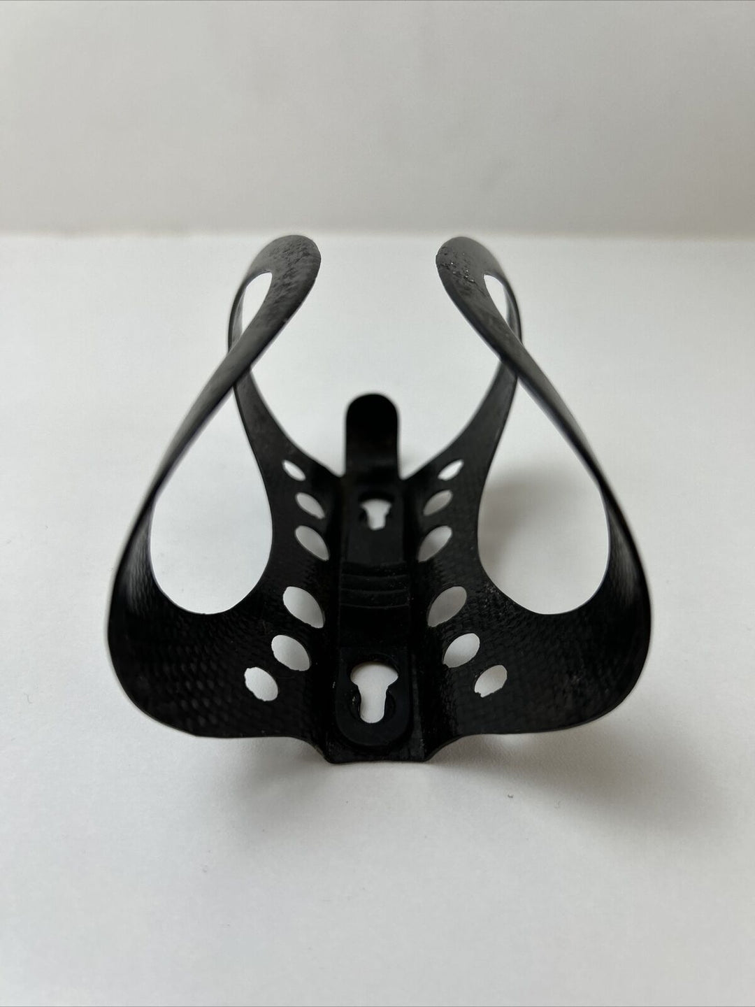 Forte Carbon Bottle Cage