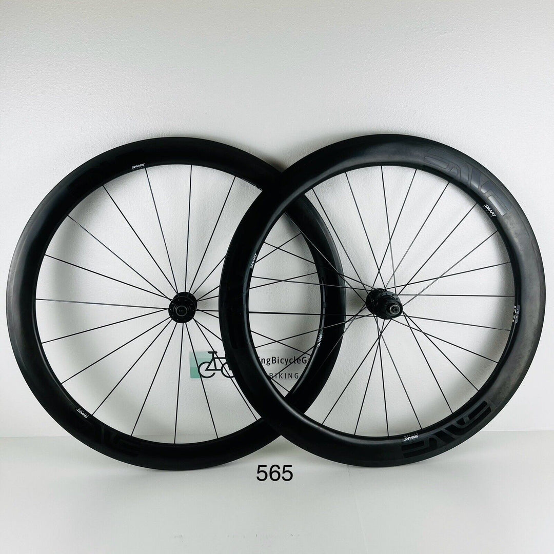 Enve Smart System Wheelset DT Swiss 240s Hubs 11 Speed Shimano