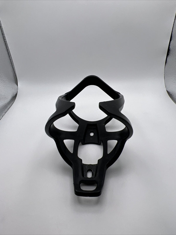 MSW PC-120 Up or Down Bicycle Water Bottle Cage: Black