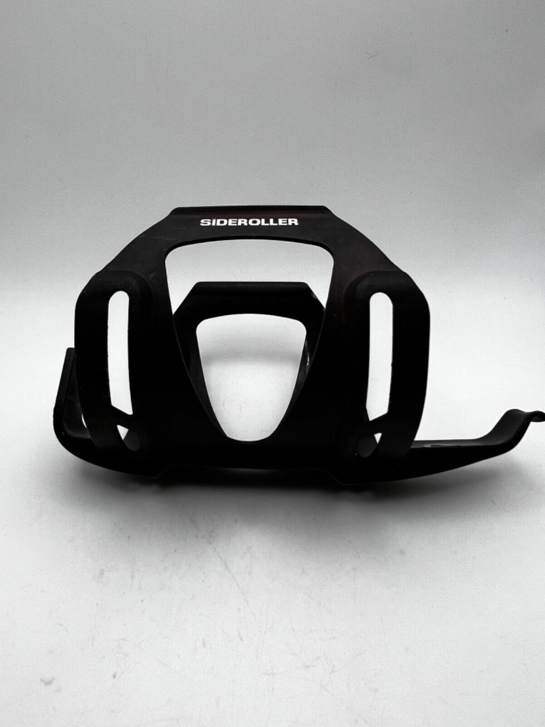 Blackburn Bicycle Water Bottle Cage, road bike cage MTB cage Black