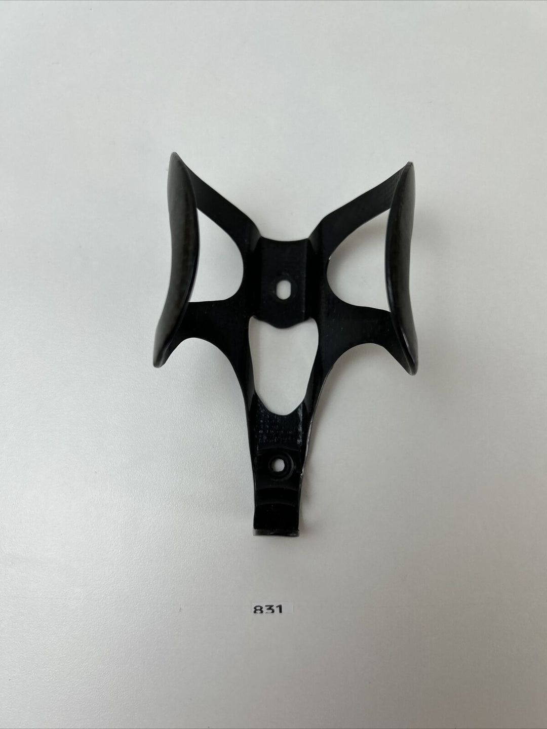 Forte Carbon Bottle Cage