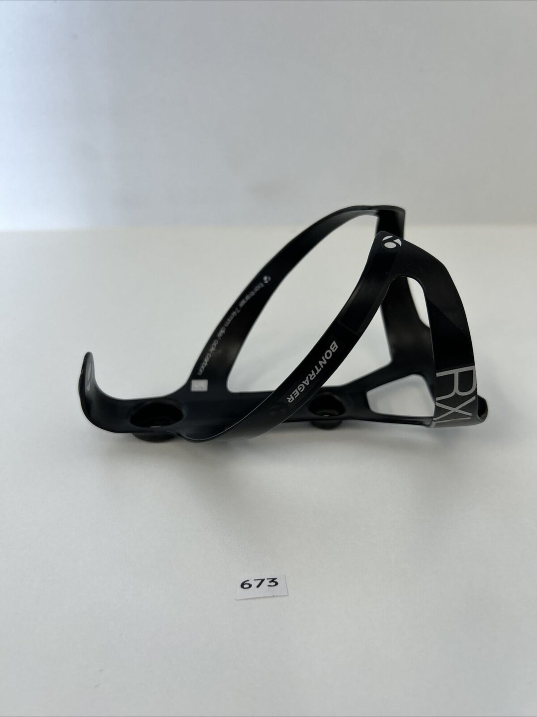 Bontrager RXL Carbon Water Bottle Cages